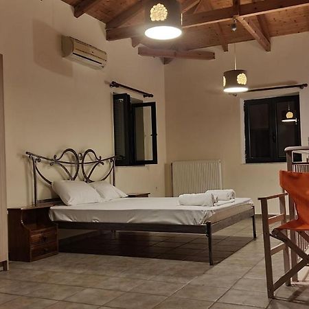 Frigano 1 Apartment Stoupa Exterior photo
